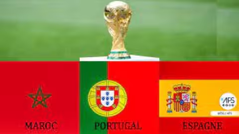 Coupe du monde 2030 : les premiers matches en Amérique du Sud, le Maroc, l’Espagne et le Portugal accueilleront la suite de la compétition