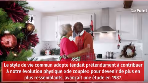 Couples : l’étude qui vient chambouler une croyance bien établie