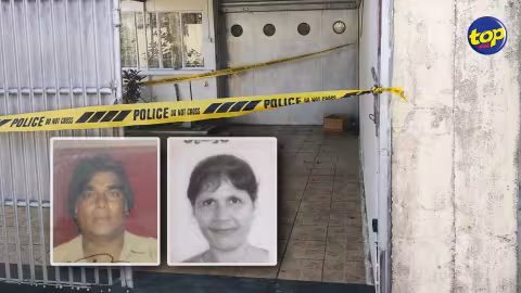 Meurtre du couple Sookur à Clairfonds, Vacoas : La police à la recherche de la voiture, du fusil et des munitions du défunt