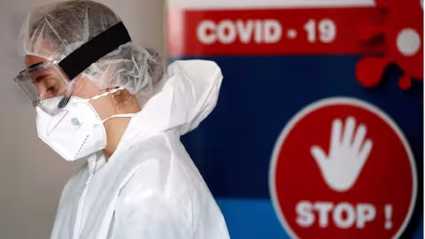 Résurgence de la covid-19 : « Il sera très difficile pour les autorités de convaincre la population à se faire vacciner » constate Shameem Jaumdally