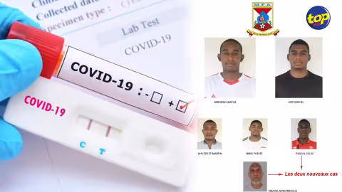Club M au Népal : Deux nouveaux cas enregistrés parmi la délégation Mauricienne