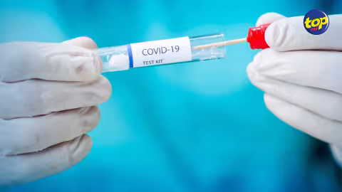 Covid-19: Les deux tests PCR du bébé de Rodrigues négatifs…