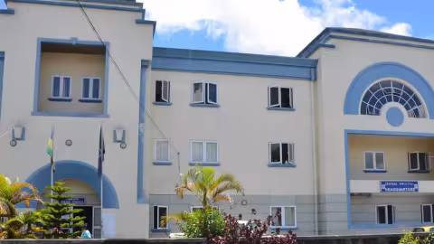 À Curepipe hier : un homme de 21 ans arrêté pour possession de drogue
