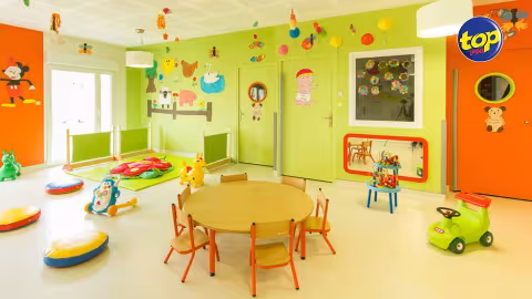 Covid-19 : 14 crèches autorisées à opérer à partir de du 14 juin