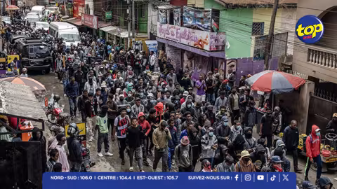 Crise à Madagascar : des répercussions économiques à prévoir pour Maurice