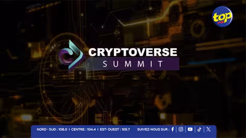 CryptoverseSummit 2025 : L'île Maurice à l'avant-garde de l'innovation blockchain et crypto pour les marchés mondiaux