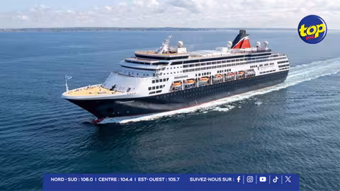 Effet de la crise au Moyen-Orient sur les croisières : Nicko Cruises modifie l’itinéraire du tour du monde du Vasco da Gama en raison des conflits au Moyen-Orient, avec une fin d’étape à Maurice et un impact sur la croissance du tourisme de croisière