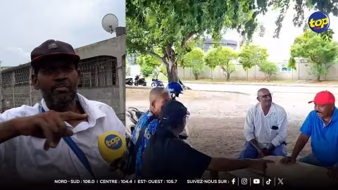Avertissement de cyclone de classe 3 : certains Mauriciens ne se conforment pas aux mesures de sécurité 
