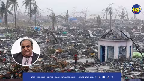 Bloqués à Mayotte après le passage du cyclone Chido: Six Mauriciens ont été rapatriés à l’île de la Réunion