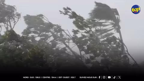 Cyclone Garance : 3 personnes sont décédées à La Réunion
