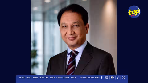 Nominations : Geerja Shankar Rajah Ramdaursingh à l’EDB et Balraj Naroo à la CWA