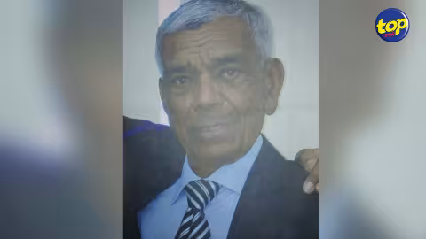À Cité Telfair Moka : Sylvestre Esther souffrant d’Alzheimer toujours porté manquant