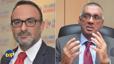 Rejet de la pétition électorale d’Ezra Jhuboo : « Je suis réconforté par le fait que la Cour suprême reconnaisse que l’élection à Savanne/Rivière-Noire n’est entachée d’aucune irrégularité », réagit Irfan Rahman