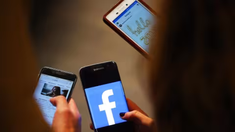 Australie : Le Parlement interdit les réseaux sociaux aux moins de 16 ans