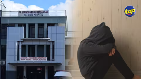 À Petit Raffray : une adolescente accuse son oncle d’attouchements sexuels