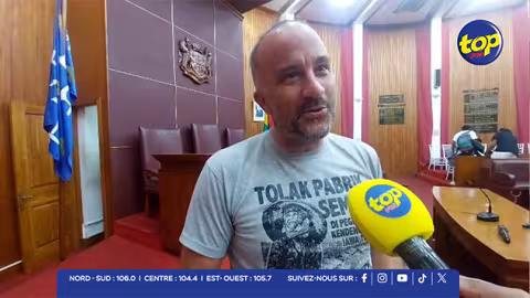 ReA veut inscrire le « drwa lanatir » dans la Constitution
