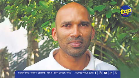 Mauritian Wildlife Foundation : Vikash Tatayah ouvre un nouveau chapitre à la tête de l'organisation