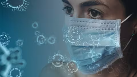 COVID-19 : cinq ans déjà que les premiers cas ont été recensés à Maurice