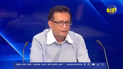 Financement des partis politiques : l’argent de la drogue peut-il s’y infiltrer ?...Me Parvez Dookhy alerte sur un « vide juridique absolu »
