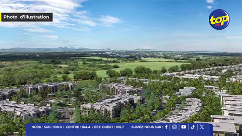 Projet immobilier de Bain-Bœuf : Kensons Hotel Ltd défend des permis obtenus dans le « respect absolu » de la loi