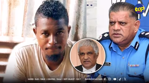 Enquête judiciaire sur la mort de Jacquelin Juliette : l’ex-commissaire de police Anil Kumar Dip brille par son absence… 