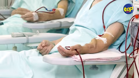 Seulement 2 des 11 patients dialysés  décédés durant la Covid,  victimes de négligence médicale, selon le rapport officiel : « Nous allons demander une enquête judiciaire et poursuivre le ministère de la Santé au civil » indique Bose Soonarane