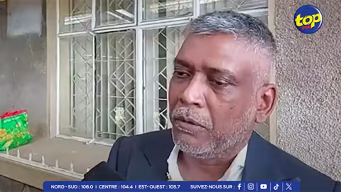 Affaire des valises : « Les photos parlent d’elles-mêmes », soutient Josian Deelawon sur ses liens avec Pravind Jugnauth