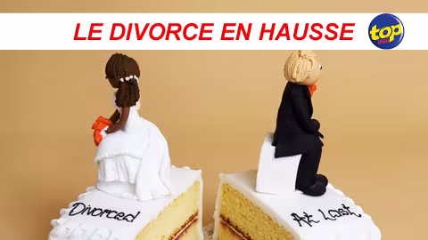 À Maurice : Le nombre de mariages en baisse, mais le taux de divorce en hausse