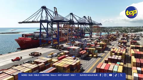 Tarifs douaniers : Port-Louis attend toujours une réponse de Washington sur les droits de douane
