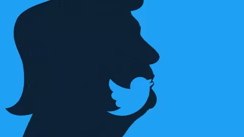 Twitter et YouTube se mobilisent contre la désinformation électorale