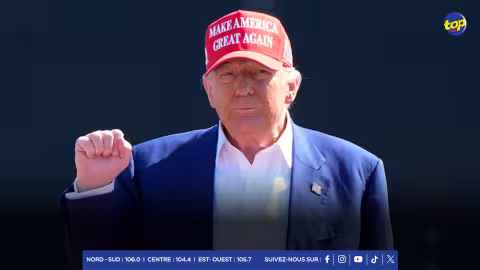 L'équipe de campagne de Donald Trump fait état de menaces «concrètes» d'assassinat émanant de l'Iran