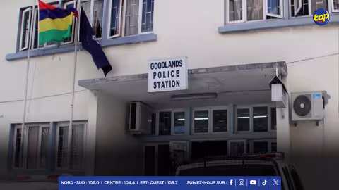 À Goodlands : démantèlement d’un présumé réseau de prostitution 