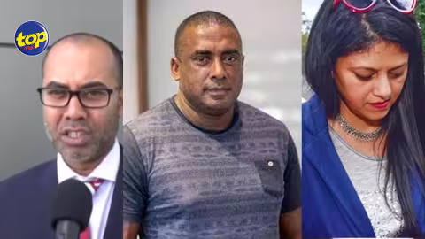 Rapport sur les droits humains pour l’année 2022 : Les arrestations de Akil Bissessur, Doomila Moheeputh et des Laurette évoquées