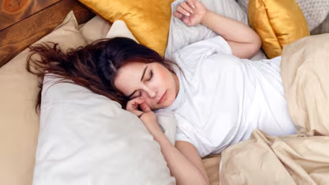 Dormir pour combattre les virus et les bactéries naturellement
