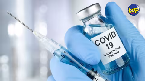 Campagne de vaccination : Les deux doses administrées seront du même vaccin