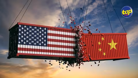 Guerre commerciale entre les Etats Unis et la chine : Quelles conséquences pour l'économie mauricienne face aux tarifs douaniers ? 