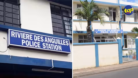 À Riambel : un homme de 32 ans arrêté pour trafic de drogue