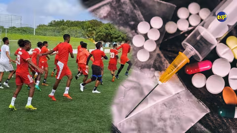 Drogue après le football :« L’absence discipline et le manque d’encadrement sont les causes du déclin de nos sportifs », affirme l’ancien ministre Devanand Rittoo