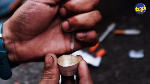 Drogue : le gouvernement se penche sur une possible décriminalisation pour les usagers