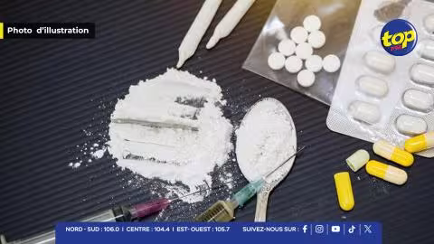 Coup de filet à Batterie-Cassée : l’ADSU met la main sur une cargaison d’un million de roupies de drogue de synthèse