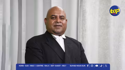 Double démission de Me Neelkanth Dulloo de la GRA et du Parti Travailliste