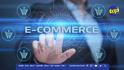 Commerce électronique : préparation de l'E-Commerce Bill pour renforcer la protection des acheteurs en ligne