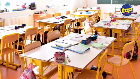Après un jour de congé forcé : La grande rentrée des classes se fera demain