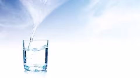 Aux États-Unis, une entreprise texane crée une machine pour produire de l’eau potable avec de l’air