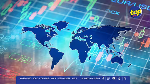 Economie mondiale : le rial iranien s’effondre à un niveau record face au dollar