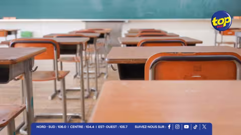 Scolarité - admission en Grade 7 : l’exercice de transferts est ouvert aujourd’hui et demain, pour janvier 2026 