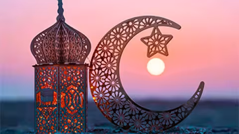 Eid-Ul-Fitr : un moment de gratitude, de fraternité et de solidarité