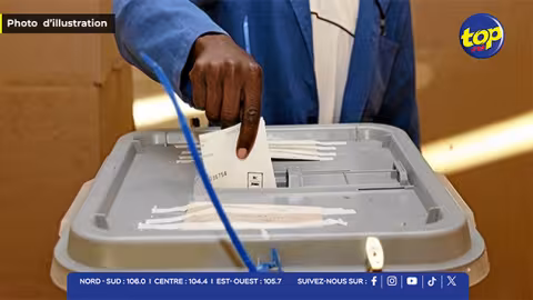 Élections et examens : le Commissaire électoral garantit le bon déroulement