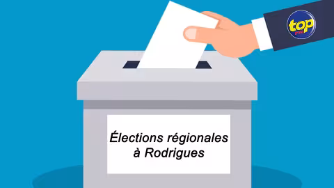 Élections régionales à Rodrigues : L’Electoral Supervisory Commission va allouer les symboles aux partis et alliances ce mercredi