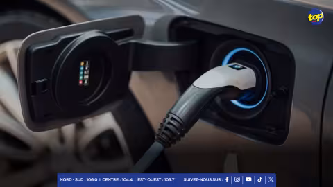 Automobile à Maurice : Les ventes de véhicules hybrides et électriques en forte progression